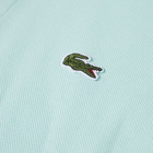 Lacoste Men's Classic L12.12 Polo Shirt in Syringa