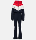 Fusalp Kira quilted ski suit