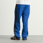 Adidas Men's Y3 x Wales Bonner End Track Pants in Lush Blue