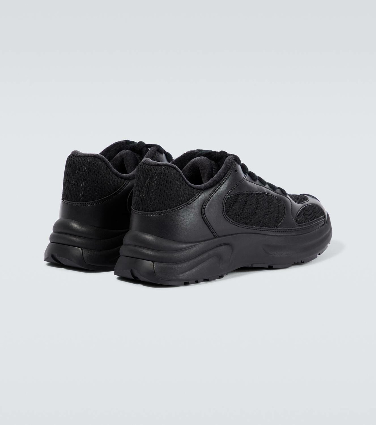 Ami Paris Ami Sn2023 low-top sneakers