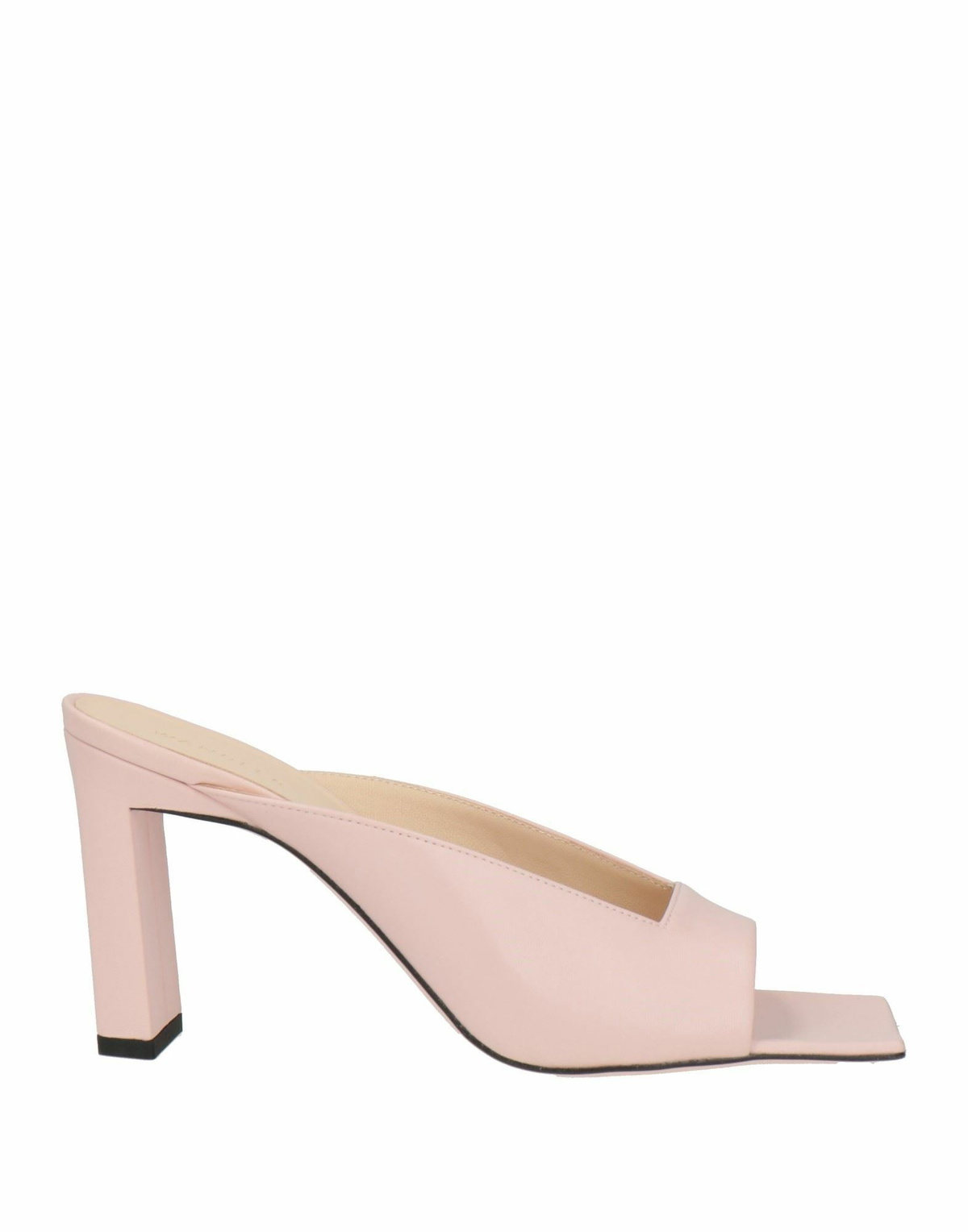 Wandler Womens Sandals Light in Pink