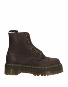 Dr. Martens Sinclair Ambassador Womens Ankle boots Dark in Brown