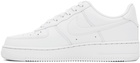 Nike White Air Force 1 '07 Fresh Sneakers