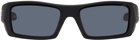 Oakley Black Gascan Sunglasses