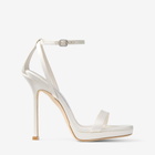 Jimmy Choo Moza Platform 120 Sandal