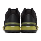 Givenchy Black GIV 1 Sneakers