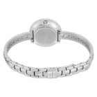 Versace La Greca Quartz Silver Dial Ladies Watch VE8C00324