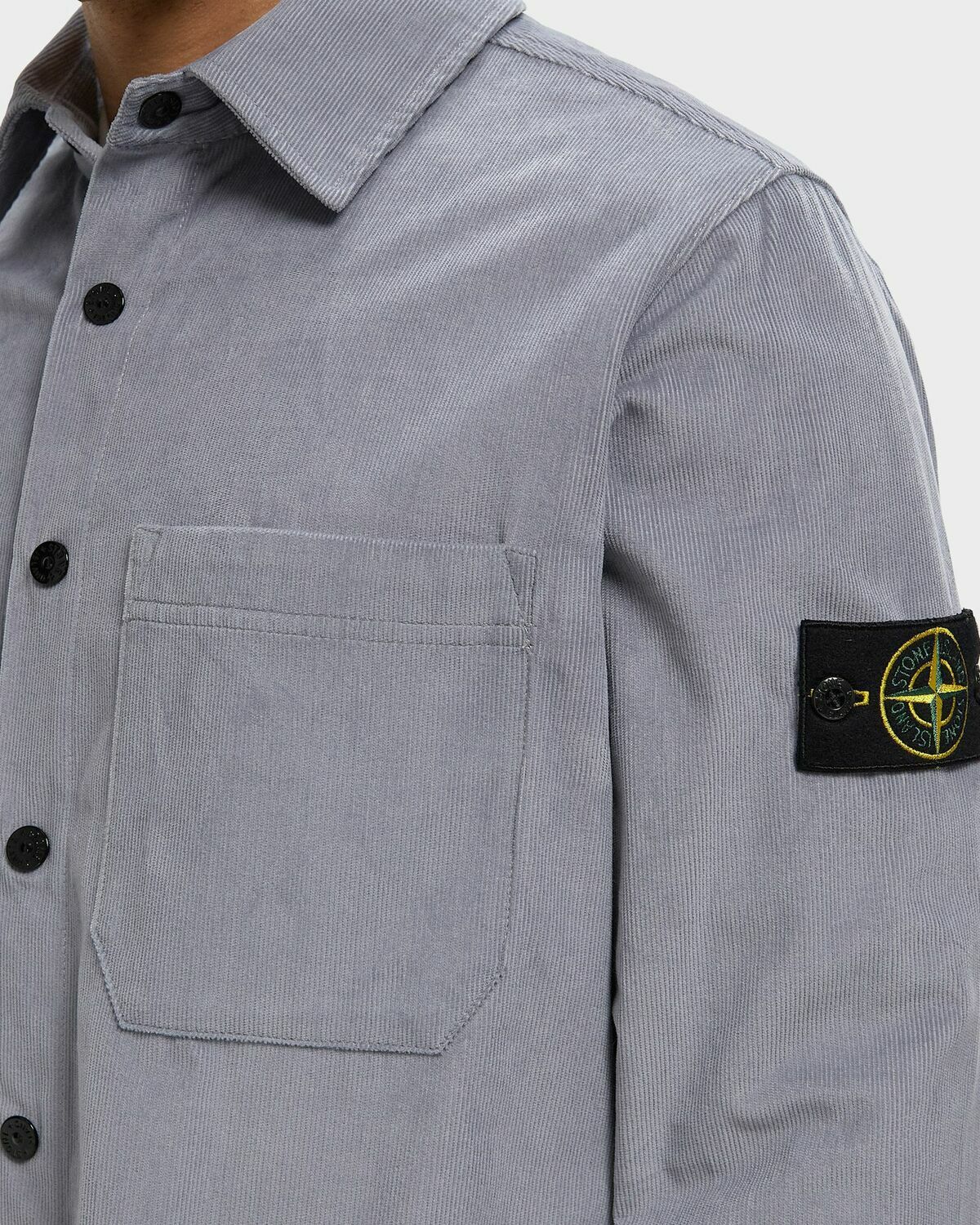 LS SHIRT