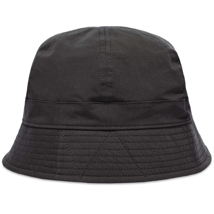 Photo: Haven Saction Weather Cloth Hat