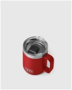 Yeti Rambler 10 Oz Mug Red - Mens - Tableware