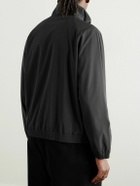 SSAM - Martin Shell Jacket - Gray