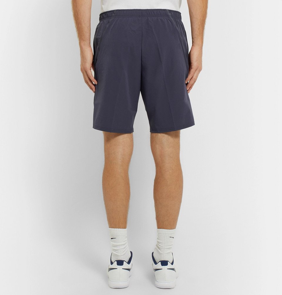 Nike Court Flex Pure Short Pants Blue