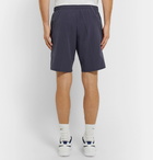 Nike Tennis - NikeCourt Flex Ace Dri-FIT Tennis Shorts - Men - Midnight blue