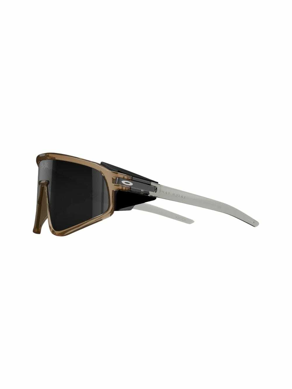 Oakley Latch Panel 9404 - Damian Lillard Signature Series Sunglasses