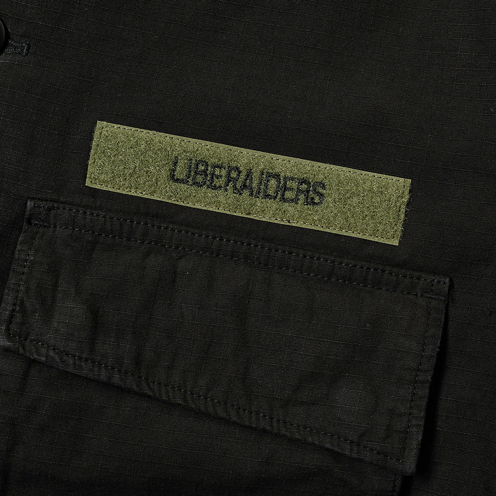 Liberaiders Ideologie BDU Jacket Liberaiders