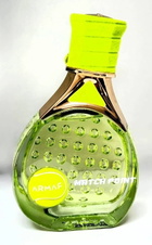 Armaf Mens Match Point EDP Spray 3.4 oz Fragrances 6295199805336