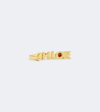 Chloé Set of 3 logo rings