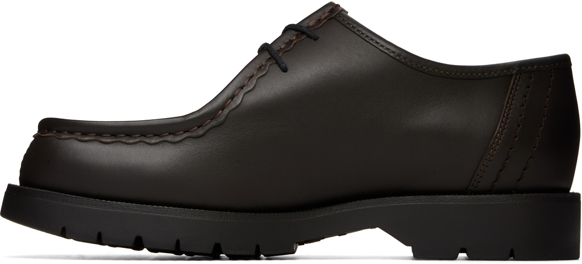 KLEMAN Brown Padror Derbys