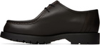 KLEMAN Brown Padror Derbys