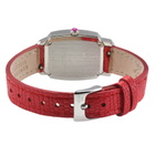 GV2 by Gevril Pavia Diamond Mother of Pearl Dial Ladies Watch 13405