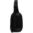 Diesel Black D-Subtoryal Mono Backpack