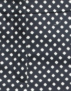 Peserico Icon 4718 Womens Pants Midnight in Blue