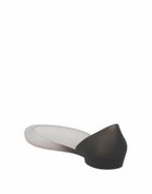 Christopher Esber Womens Ballet flats in Black