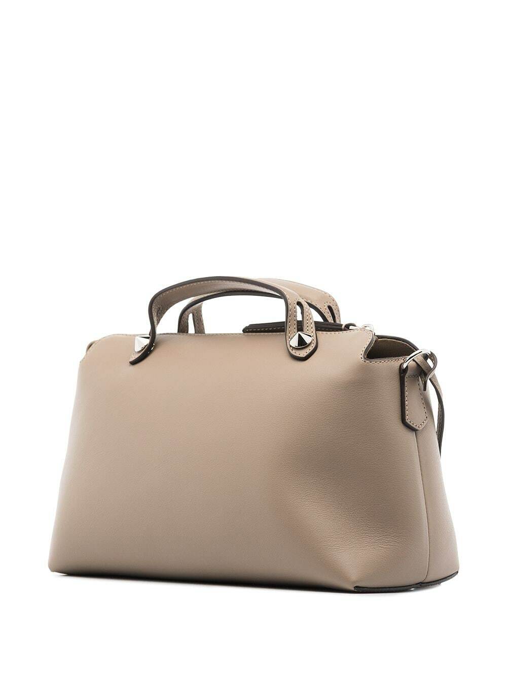 FENDI - By The Way Medium Leather Tote Bag Fendi