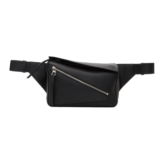 ショルダーバッグ Loewe Small Puzzle Bum Bag Loewe - Small Puzzle Bumbag | HBX - Globally Curated Fashion
