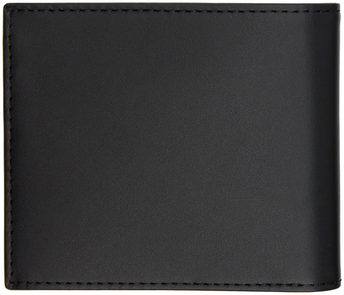A.P.C. Black Aly Wallet