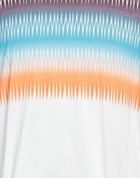 Missoni Mens T-shirt in White