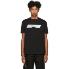 Spencer Badu Black SPB T-Shirt