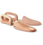 Church's - Norfolk Wood and Metal Shoe Trees - Men - Neutral