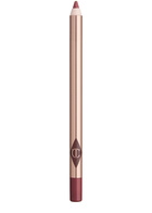 Charlotte Tilbury Lip Cheat Lip Liner, Lip Liner, Hollywood Honey