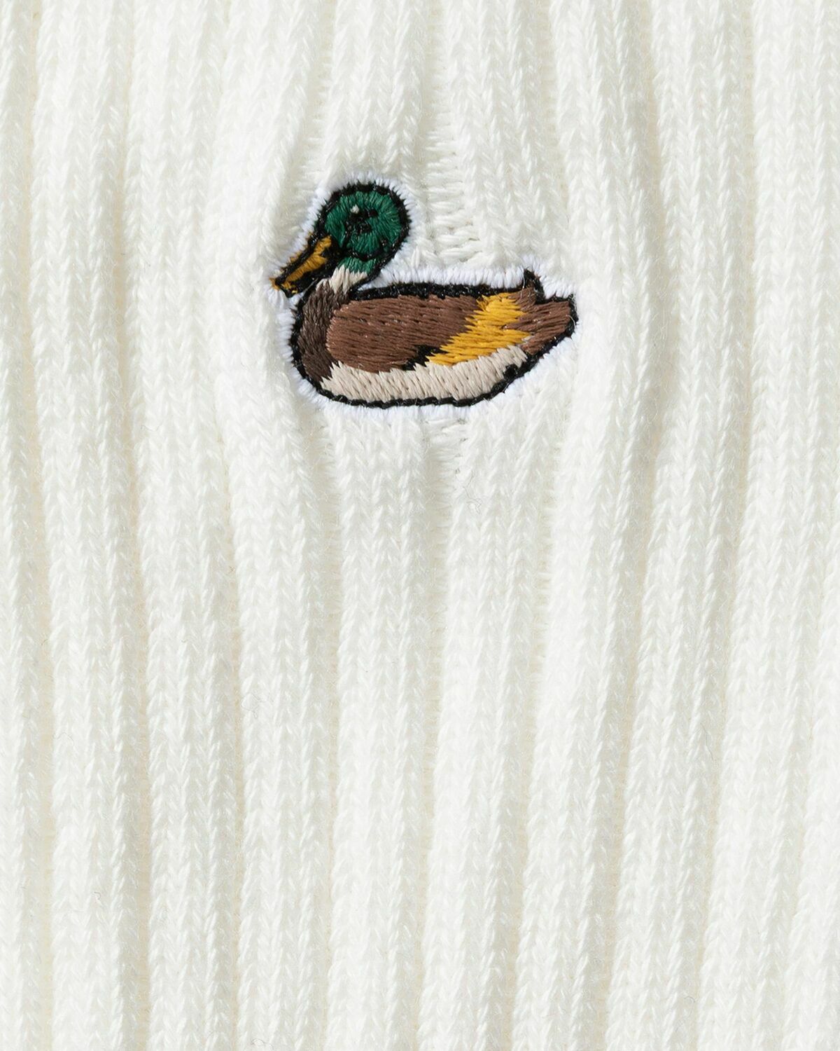 DUCK SOCK