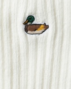DUCK SOCK