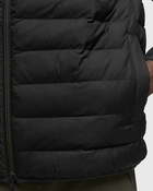 Fred Perry Hooded Insulatet Jacket Black - Mens - Down & Puffer Jackets