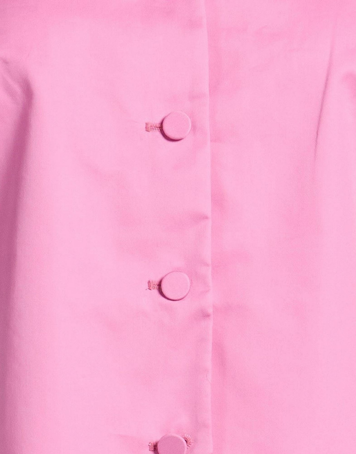 The Andamane Womens Tailored Vest in Pink