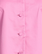 The Andamane Womens Tailored Vest in Pink