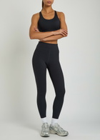 Tala Skinluxe Stretch-jersey Leggings Navy