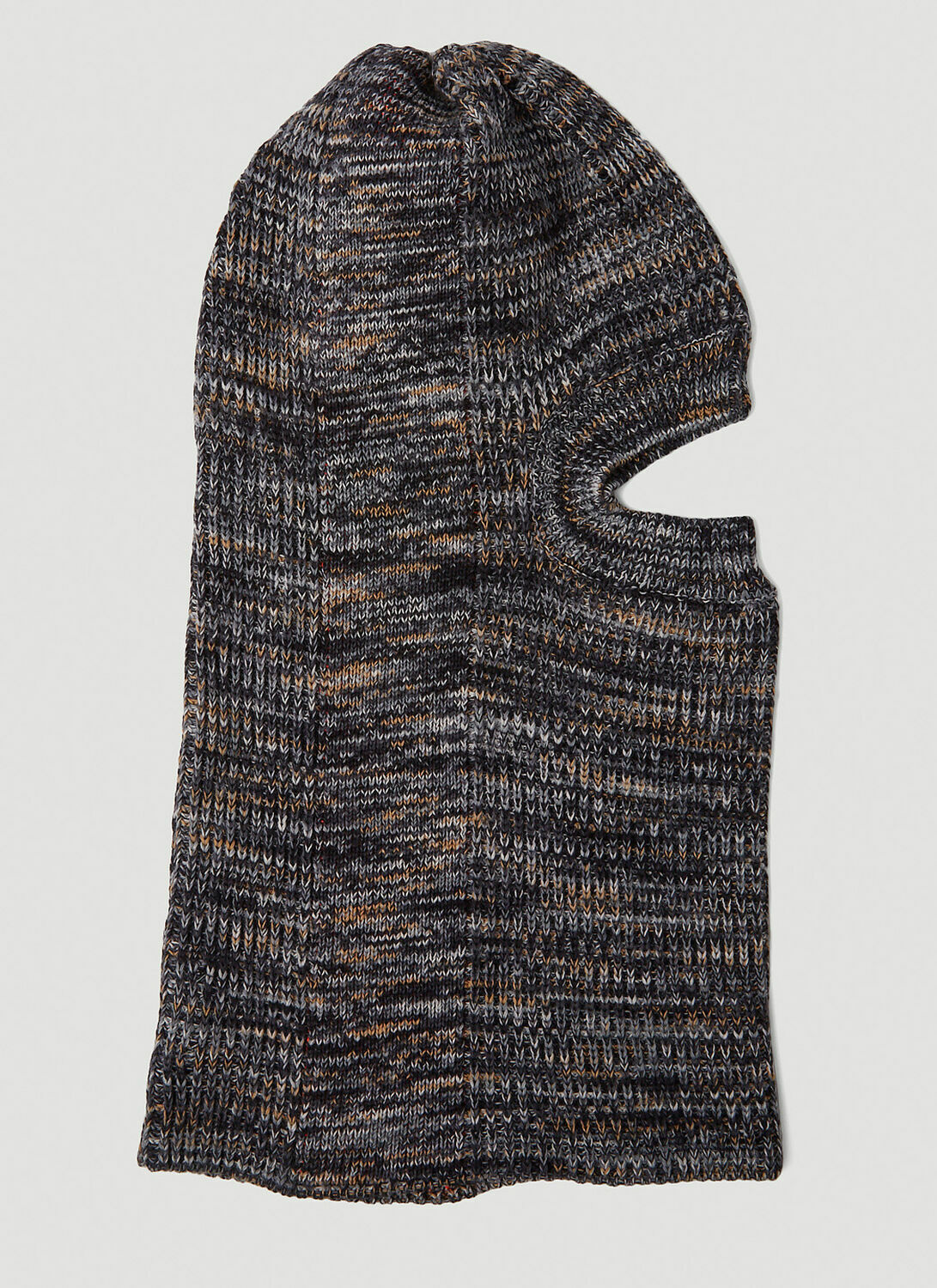 Aries Space Dye Problemo Balaclava