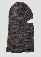 Aries Space Dye Problemo Balaclava