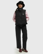 Grandview Cropped Vest - BD