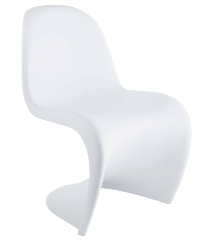 Photo: Vitra Panton Junior chair
