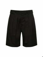 COMMAS - Tailored Shorts