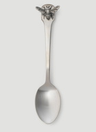 Gucci Set of Two Bee Coffee Spoons