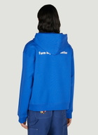 Sky High Farm Workwear Quil Lemons Farm Hooded Sweatshirt