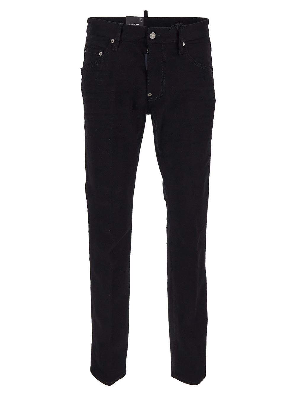 Ceresio 9 Stretch Wool Pants