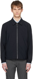 Theory Navy Brody Jacket