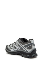Salomon Xt-quest Panelled Mesh Sneakers Black